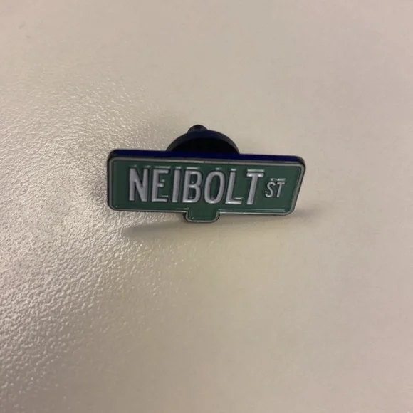 NEW: IT! Chapter Two Collectible Pins - Picture 9 of 10